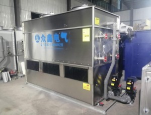 全封閉水冷系統(tǒng)水冷優(yōu)點(diǎn)有哪些？