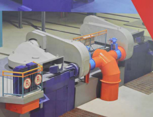 鋼殼爐體優(yōu)點(diǎn)有哪些？