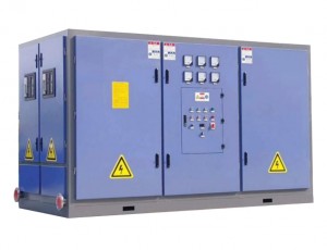 一拖二中頻電源的定義是什么？